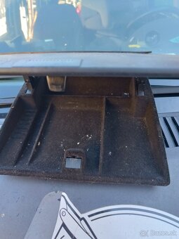 Stredový šuflík vw Sharan Seat Alhambra - 2