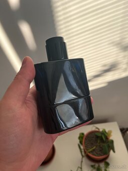 Prada Luna Rossa Ocean EDP – cca 65 % objemu - 2