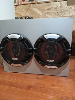 Party box 2.0 2x50W - 2