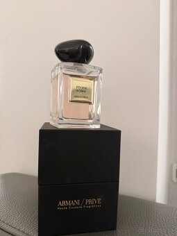 Armani/prive - 2