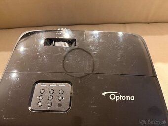 Optoma full HD - 2