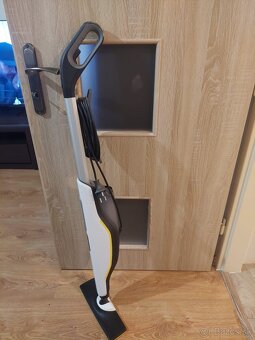 Parny čistič karcher - 2