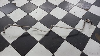 Trubka/hadica klimatizácie Seat - 2