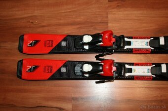 lyže Atomic redster J2 120 cm - 2