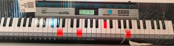 Predám varhany Casio LH136 - 2