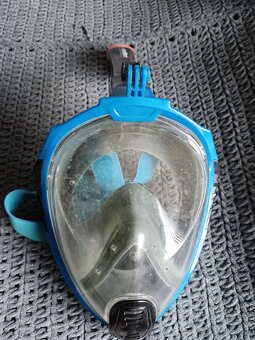 Detske potapacske okuliare - 2