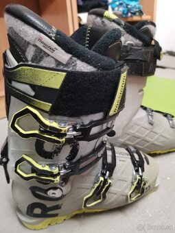 Rossignol alltrack pro - 2