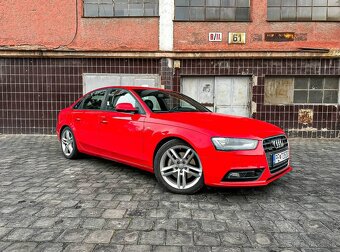 Audi A4 2.0 TFSI 155 Kw Prestige quattro S tronic - 2