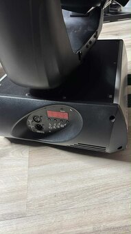 Predam rotačné hlavy apollo - 2