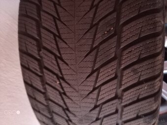 5x112 R18 audi+255/45r18 - 2