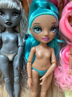 Rainbow High babiky - 2