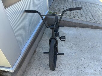 BMX STRANGER/ PRIMO - 2