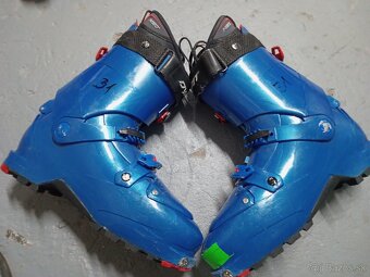 Lyžiarky Dynafit Neo 30.5 - 31.0 - 2