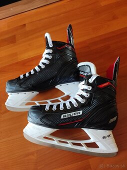 Predám korčule BAUER X Pro., č 42-43 - 2