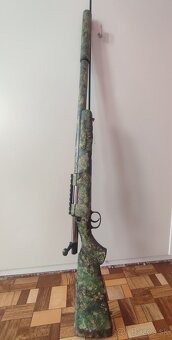 Airsoft sniper Vsr 10 - 2