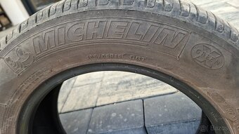 Letné pneumatiky 185/65 R15 Michelin - 2