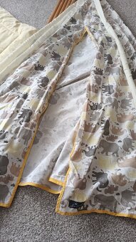 Teepee stan - Handmade - 2