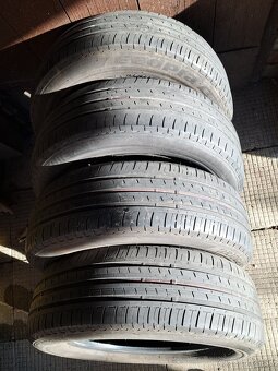 Letne pneu 185/65 r15 - 2