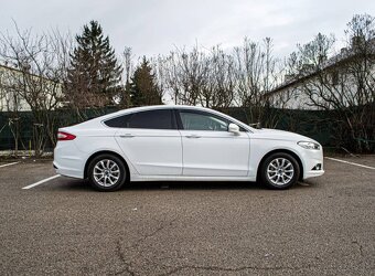 Ford Mondeo MK5 1.5 EcoBoost Titanium 123099km - 2