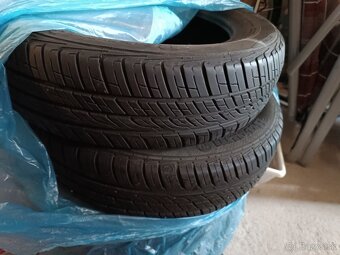 Letné pneumatiky - 2