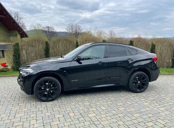 Originálna sada bmw x6,x5 - 2
