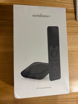 Univerzálny programovateľný DO SofaBaton X1S - 2