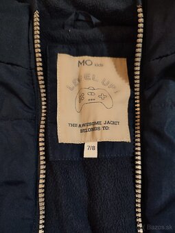 Vesta chlapčenská - 2