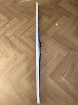 Bezky Peltonen Astra 202 - 2