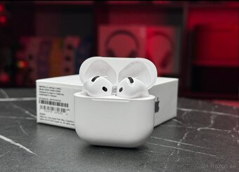 Airpods 4 Lux 1:1‼️ - 2