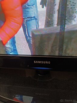 Televízor Samsung plazma 130 cm - 2