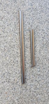 Nábytkové kovanie, úchyty - 2