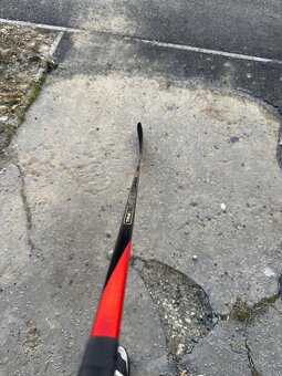 Hokejka True Catalyst 9X Custom - 2