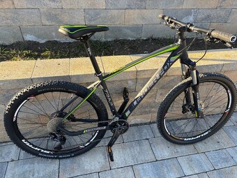 MTB bicykel Leader Fox Trap - nový - 2