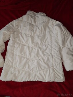 Dámska zimná bunda - 2