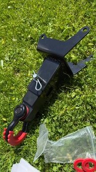 Can am ťažké oko - 2