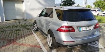 Mercedes - Benz ML 350CDI - 2