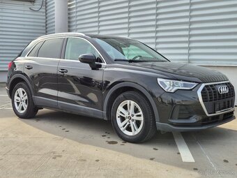 Audi Q3 2022 35 TDI S-Tronic - 2