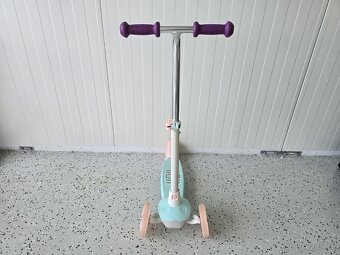 Kolobežka Oxelo B1 500 - 2