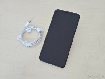 Apple iPhone XS Max 256GB White - 2