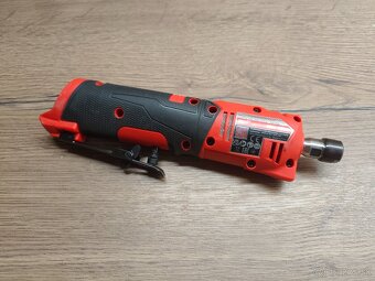 milwaukee m12 fdgs - 2