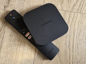 Xiaomi TV Box S 2nd Gen - 2