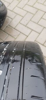 Hlinikove disky 16" PLW - 2