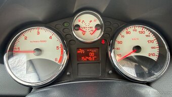 Predám Peugeot 207 1,4 HDI - 2