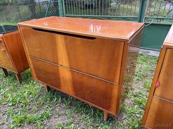 Spálňová zostava - 2