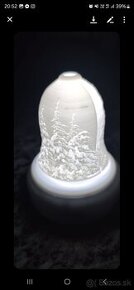 Vianočné zvončeky - 2