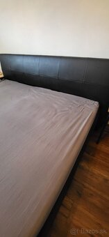 Manzelska postel - 2