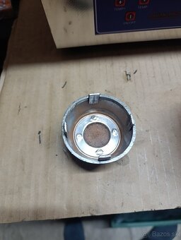 Predám krytku kolesá Schmidt revolution space line - 2