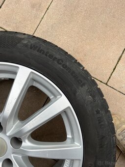 5x112 R 17 - 2