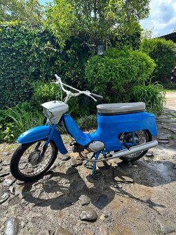 Jawa Pionier - 2