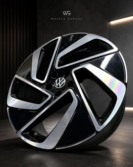 Disky vw id7, škoda 5x112 r20 - 2